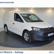 Volkswagen Caddy 2022