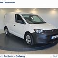 Volkswagen Caddy 2022