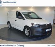 Volkswagen Caddy 2022