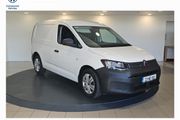 Volkswagen Caddy 2022