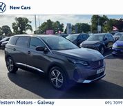 Peugeot 5008 2023