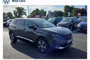 Peugeot 5008 2023