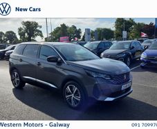 Peugeot 5008 2023