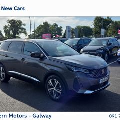 Peugeot 5008 2023