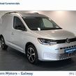 Volkswagen Caddy 2025