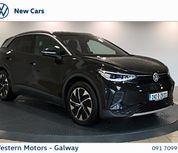 Volkswagen ID.4 2024