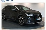 Volkswagen ID.4 2024
