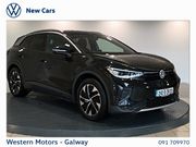Volkswagen ID.4 2024