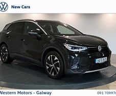 Volkswagen ID.4 2024