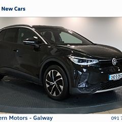 Volkswagen ID.4 2024