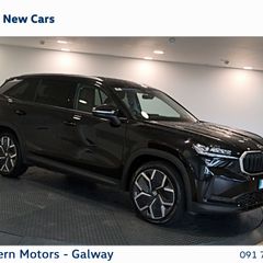 Skoda Kodiaq 2024