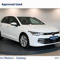 Volkswagen Golf 2026