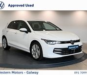 Volkswagen Golf 2026