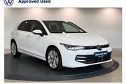 Volkswagen Golf 2026