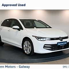 Volkswagen Golf 2026