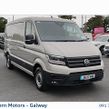 Volkswagen Crafter 2026