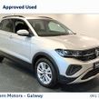 Volkswagen T-Cross 2026