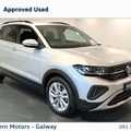Volkswagen T-Cross 2026