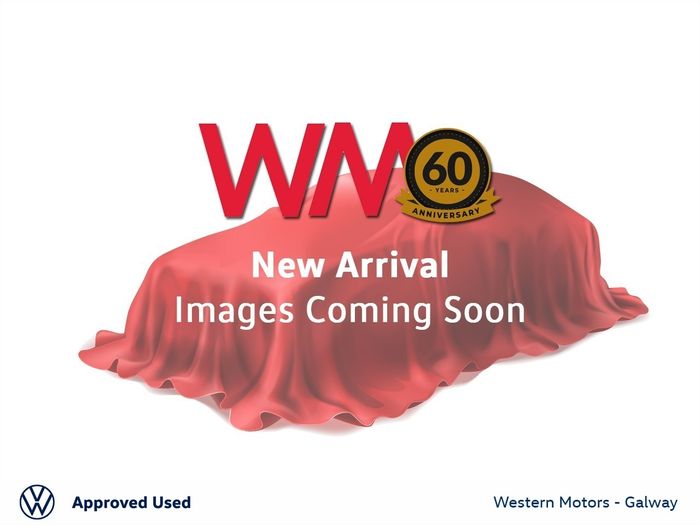Volkswagen T-Cross 2026