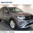 Volkswagen T-Cross 2026
