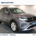 Volkswagen T-Cross 2026