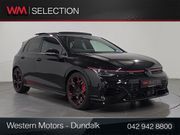 Volkswagen Golf 2026