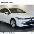 Volkswagen Golf 2026