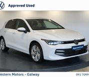 Volkswagen Golf 2026