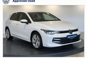 Volkswagen Golf 2026