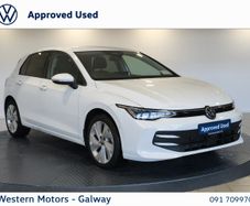 Volkswagen Golf 2026