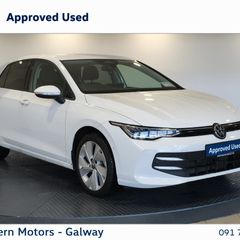 Volkswagen Golf 2026