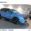 Volkswagen T-Roc 2024