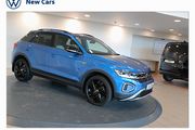 Volkswagen T-Roc 2024