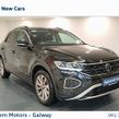 Volkswagen T-Roc 2026
