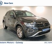 Volkswagen T-Roc 2026