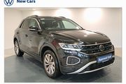 Volkswagen T-Roc 2026