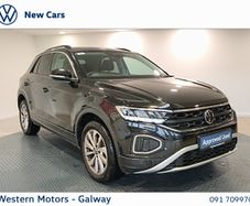 Volkswagen T-Roc 2026