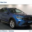 Volkswagen Taigo 2026