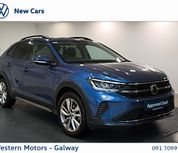 Volkswagen Taigo 2026