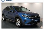 Volkswagen Taigo 2026