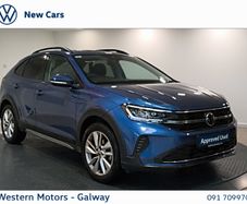 Volkswagen Taigo 2026