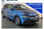 Volkswagen Polo 2026