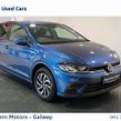 Volkswagen Polo 2026