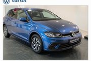 Volkswagen Polo 2026