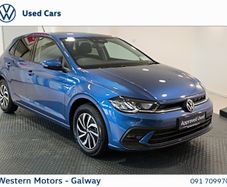 Volkswagen Polo 2026