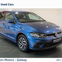 Volkswagen Polo 2026