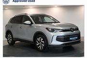 Volkswagen Tiguan 2026