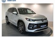 Volkswagen Tayron 2026
