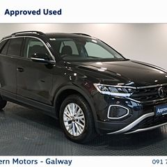 Volkswagen T-Roc 2023