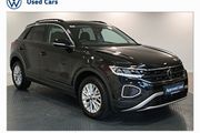 Volkswagen T-Roc 2023